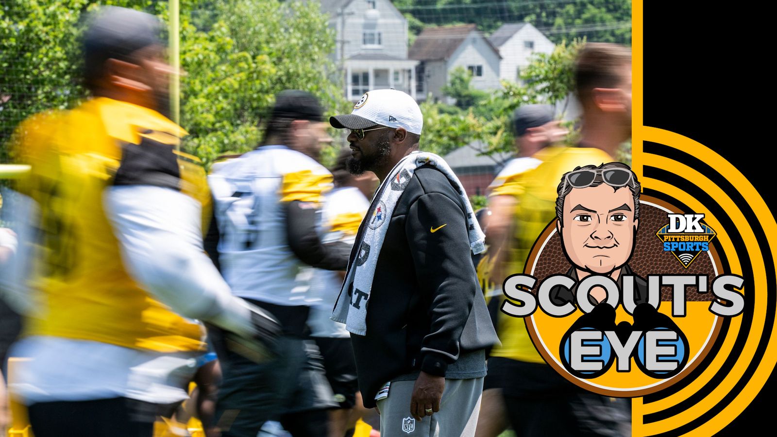 Scout's Eye: More bad offensive stuff taken on the South Side (Podcasts)